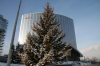 26 декабря 2008 года   получение разрешения на ввод в эксплуатацию гостиницы "Hyatt Regency Ekaterinburg".